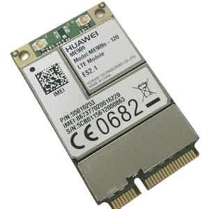 Антенна на присоске модуля 4G LTE применяется к Huawei ME909S-805P ME909S-821 ME909S-120