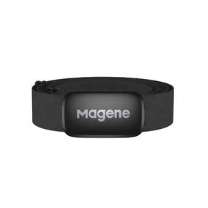 Magene H64 Fitness Tracker HRM Monitor iPhone Android Sports Watch for Running Cycling Hiking Heart Rate <b>Sensor</b> for Training - Product Image 5