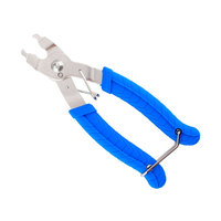 TOOPRE Pince à chaîne de vélo à dégagement rapide, outil de montage/démontage de chaîne pour VTT et vélo de route, kit d'outils pour chaîne de vélo