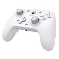 Manette de Jeu Filaire GameSir G7 SE à Effet Hall (Joystick/Gâchette) avec Prise Audio 3,5 mm pour Xbox X/S et Windows