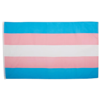 Vente chaude Intersex Progress Pride LGBTQ Drapeaux 3x5 Inlcusive Progressive Gay Pride LGBT Bisexuel Lesbienne Transgenre Drapeaux
