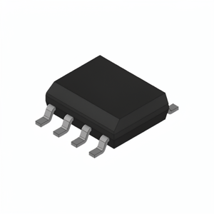 Components Electronic Original 8 SOlC Power Management (PMIC) MAX1607ESA-TG074 - Product Image 1