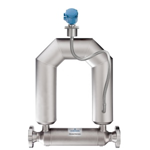Original and New CMF010 CMF025 CMF050 Cmf300 Motion Coriolis Mass <b>Flow</b> <b>Meter</b> With Good Price - Product Image 5
