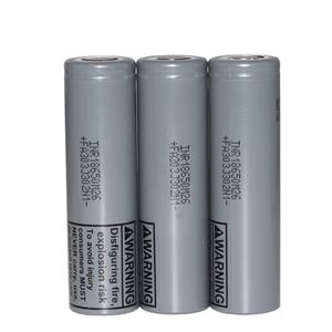 Оригинальный аккумулятор <span class=keywords><strong>3</strong></span>,6 V INR18650 M26 18650 2600mah Max 10A разряд 18650 M26 E-Scooter - Product Image 4