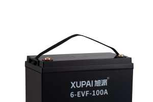 <span class=keywords><strong>Batterie</strong></span> <span class=keywords><strong>de</strong></span> <span class=keywords><strong>traction</strong></span> XUPAI <span class=keywords><strong>12V</strong></span> 100Ah EVF haute performance pour camions <span class=keywords><strong>de</strong></span> logistique électriques, décharge à haut débit, conception étanche - Product Image 2