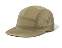 Casquette de baseball légère avec logo personnalisé, maille respirante, séchage rapide, dessus souple, unisexe, modèle 5