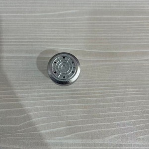Filtre à air pour compresseur industriel, silencieux en aluminium pour pompe à vide 14, pièces de compresseur pneumatique - Product Image 2