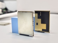 Módulo Lector RFID UHF Compacto EZ710M-0, Interfaz TTL, Chip Impinj E710, Distancia de Lectura de 35 m, 860-960 MHz, IoT, Velocidad de 1000 piezas/s, ISO