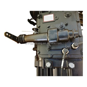 Piezas de Maquinaria de Construcción de Alta Calidad, Cajas de Cambios para Camiones 800300471, 6 Meses de Garantía, Hecho en China, Inspección por Video para Reporte - Product Image 3