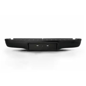 Parachoques Trasero Negro para Auto, el Más Vendido, para TOYOTA Hilux <span class=keywords><strong>Vigo</strong></span> 2005-2015 52105-0K030 - Product Image 2
