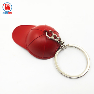 <span class=keywords><strong>LLavero</strong></span> de casco de seguridad de Metal, al por mayor, gorra de <span class=keywords><strong>bombero</strong></span> - Product Image 5