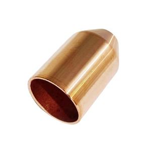 Pièces de moteur diesel NTA855, manchon d'injecteur de carburant en fer de haute qualité, 3406702 3070486 3011934 - Product Image 1
