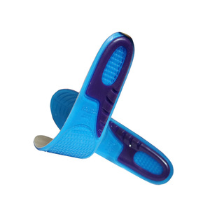 Semelle de Massage Gel <span class=keywords><strong>Sport</strong></span> hommes - Product Image 4