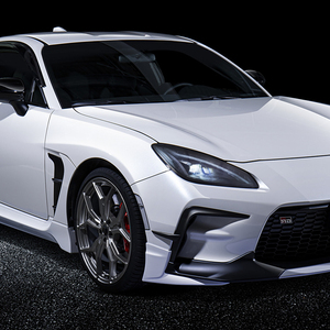 Conjunto de Faros Delanteros LED para Automóvil <span class=keywords><strong>Toyota</strong></span> 86 GR86 y Subaru BRZ 2021-2020, 100 W, Nuevo Estilo, Luz de Giro Dinámica, Accesorios para Automóviles - Product Image 4