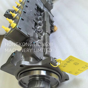 Pompe à carburant diesel 2W8541 4W2549 - Product Image 3