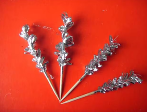 Palillos de Bambú Desechables <span class=keywords><strong>para</strong></span> Cócteles, Palillos <span class=keywords><strong>para</strong></span> Fiestas y Bares - Product Image 6