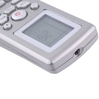 Télécommande universelle YT1F YT1FF YT1F1 YT1F2 YT1F3 pour climatiseur Gree Airlux Trane Electrolux