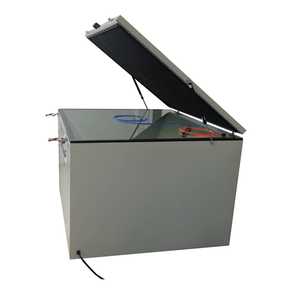 Máquina de Exposición UV Automática SM-6090UVE, Nueva y Usada, Componentes Centrales de Transmisión, Placa de Almohadilla, Equipo de Preimpresión para Serigrafía - Product Image 3