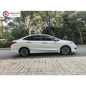 Honda Crider Usado, Modelo 2016, 1.8L CVT, Edición Comfort, Bajo Precio, Volante a la Izquierda, Comprar Ahora, <span class=keywords><strong>Venta</strong></span> al Por Mayor - Product Image 4