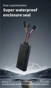 Nhà Máy Giá <span class=keywords><strong>GPS</strong></span> <span class=keywords><strong>Tracker</strong></span> 2025 không thấm nước Bảng điều khiển <span class=keywords><strong>Tracker</strong></span> một năm miễn phí Hệ thống theo dõi App PC xem GSM GPRS ACC phát hiện - Product Image 3