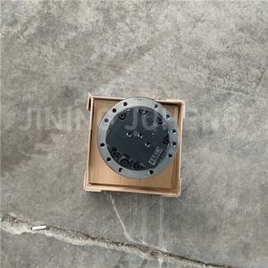 Excavadora 6677666 6670667 6667338 322 Motor de viaje Accionamiento final para Bobcat 322 - Product Image 3