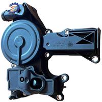 Pemisah Oli Katup PCV OEM 06H103495AJ 06H103495AD 06H103495H 06H 103 495 AJ Cocok untuk Au-di A4 A5 Q5 V-W Je-tta G-TI
