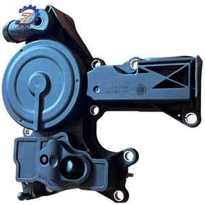 Pemisah Oli Katup PCV OEM 06H103495AJ 06H103495AD 06H103495H 06H 103 495 AJ Cocok untuk Au-di A4 A5 Q5 V-W Je-tta G-TI - Product Image 4