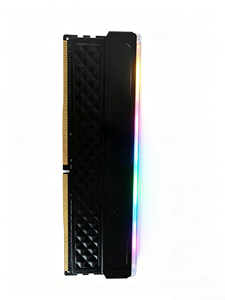 RGB Gaming <b>RAM</b> DDR4 DDR5 8GB 16GB 32GB 5600MHz 6000MHz XMP2.0 With Heatsink Lighting Memory Module For PC - Product Image 4