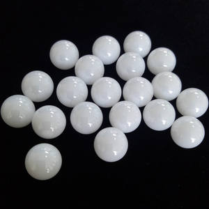G10精密 5/32インチ（3.969mm）ソリッドZrO2セラミックボール卸売価格 - Product Image 5