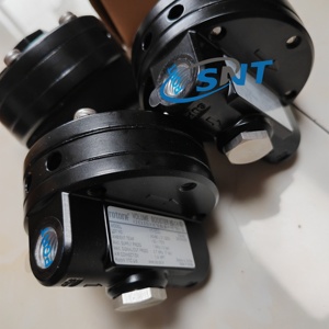 YTC Young Tech YT-300 Amplificador de Volumen de Tamaño Pequeño 1/4" YT300N1 YT-300N1 YT300N1 YTC Amplificador de Volumen de Aluminio 1/4 NPT - Product Image 3