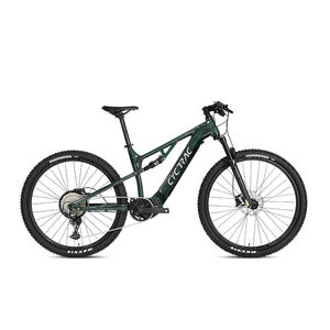 Bafang – vélo électrique M510 à moteur moyen, vélo ebike, <span class=keywords><strong>prix</strong></span>, 48V, vtt, montagne, vélo électrique - Product Image 6