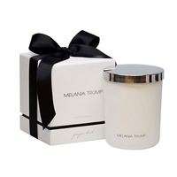 Boîtes cadeaux de luxe en carton rigide pour bougies, personnalisables avec logo, emballage en carton blanc pour bougies, vente en gros