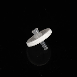 Cabezal de filtro desechable para jeringa 059 para filtros de membrana microbiana acuática orgánica - Product Image 2