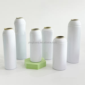 Lata de <span class=keywords><strong>aerosol</strong></span> de aluminio con impresión personalizada para <span class=keywords><strong>aerosol</strong></span> corporal Pedido mínimo 20000PCS - Product Image 1