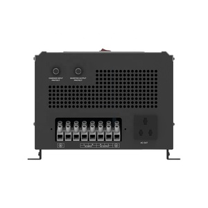 เครื่องแปลงไฟพลังงานแสงอาทิตย์แบบคลื่นไซน์บริสุทธิ์ความถี่ต่ำ 1KW 1.5KW 2KW 3KW 12V 24V 48V สำหรับระบบออฟกริดและต่อเข้าระบบ - Product Image 6