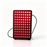 Panneau de luminothérapie rouge 400W, type sur pied, pour les soins de la peau, 660nm 850nm, pour soulager la douleur, prix d'usine