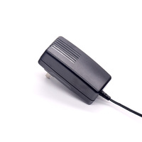 Adaptateur d'alimentation de qualité médicale 29,2 V/1 A pour ordinateur portable, caméra, équipement industriel