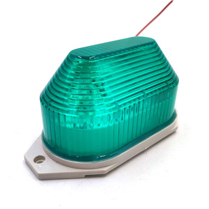 Luz Estroboscópica LED <span class=keywords><strong>de</strong></span> Marcador Lateral, Luces <span class=keywords><strong>de</strong></span> Advertencia para Camiones, Remolques, Autocaravanas, LED para Remolques, Camiones, Camionetas, Autobuses, Furgonetas, <span class=keywords><strong>Decoración</strong></span> <span class=keywords><strong>de</strong></span> Camionetas - Product Image 3
