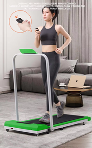 <span class=keywords><strong>Techsport</strong></span> Vente à Chaud Équipement de Sport Marche à Domicile Machine de Course Tapis de Marche Mini Fitness Tapis Roulant Électrique - Product Image 3