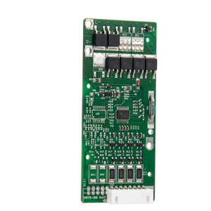 Sistema de gestión de batería Bms para E-bike 7s 10s 10a 15a 20a con funciones de equilibrio Puerto separado - Product Image 4