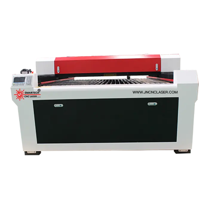 CO2 Laser Cutting Machine For Fabric Clothes Cutting Laser Machine Auto Feeding System