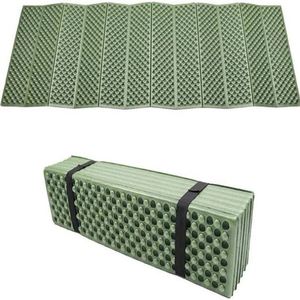 Tapis de couchage pliable en mousse imperméable, coussin de tente de plage, siège pour la randonnée, voyage, tapis de camping XPE - Product Image 4