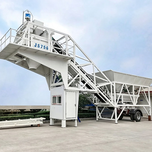 โรงงานผลิตปูนซีเมนต์ขนาดเล็กแบบครบวงจร - Product Image 2