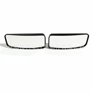 Espejo Retrovisor Trasero Pequeño para Mercedes Benz Sprinter W906 06-18 con Atenuación Automática y Calefacción - Product Image 1