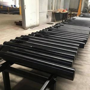 Pièce de rechange pour <span class=keywords><strong>marteau</strong></span> <span class=keywords><strong>hydraulique</strong></span> de démolition, burin HM380 F5 kb1000 kb1500 kb2000 brh501 <span class=keywords><strong>brh</strong></span> 125, pointe de <span class=keywords><strong>marteau</strong></span> briseur, burin mb2570, outil - Product Image 1