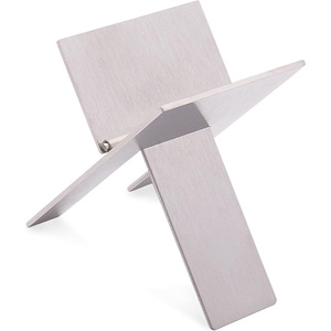 Porta Cigarros Plegable de Acero Inoxidable, Accesorio Premium para Amantes de los Cigarros - Product Image 3