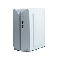 PC de jeu de bureau assemblé en usine Intel I5 I9 12e-13e génération DDR4 SSD HDD Windows 11 prend en charge la carte graphique discrète pour le bureau