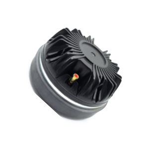 Bobina Vocale Professionale Diametro 3 <span class=keywords><strong>Pollici</strong></span> (72,<span class=keywords><strong>2</strong></span> <span class=keywords><strong>Millimetri</strong></span>) Materiale Diaframma Titanio Ferrite Tipo di Montaggio Altoparlante a Bullone - Product Image 2