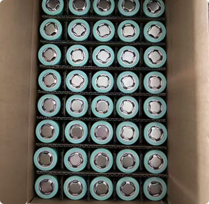 15000mAh 30A LY 32140 2C 3,2 V Lifepo4 IFR Batería 15Ah Célula de litio para Ebike Power <span class=keywords><strong>Toll</strong></span> EV Paquete de batería ESS - Product Image 4