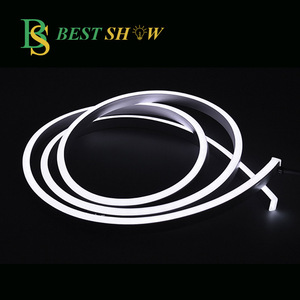 China factory ETL certificato CE PVC <span class=keywords><strong>Tubo</strong></span> IP68 <span class=keywords><strong>led</strong></span> corda luce 220V 12V 24V impermeabile RGB silicone <span class=keywords><strong>LED</strong></span> Neon <span class=keywords><strong>Flex</strong></span> - Product Image 6